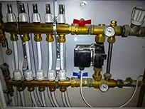 Connector Electrical