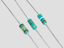 Fixed Film Resistor