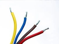 Wire Electrical
